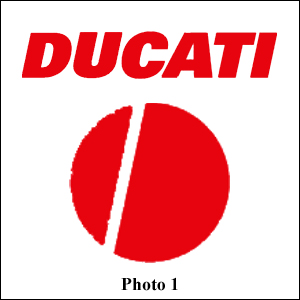 ancien logo ducati